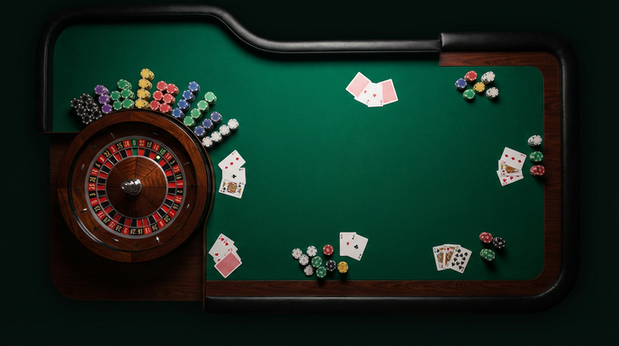 Game list for s92bet casino section - 5