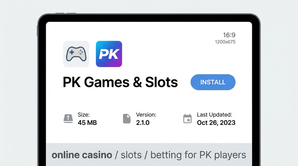 Game list for s92bet gameapk section - 5