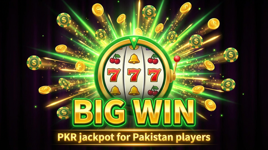 Big win animation on s92bet slot game - 5