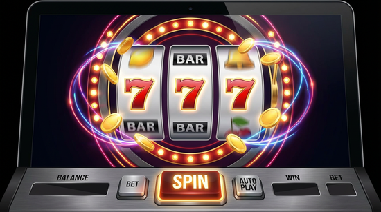 Main screen of s92bet slots page for PK players - 4