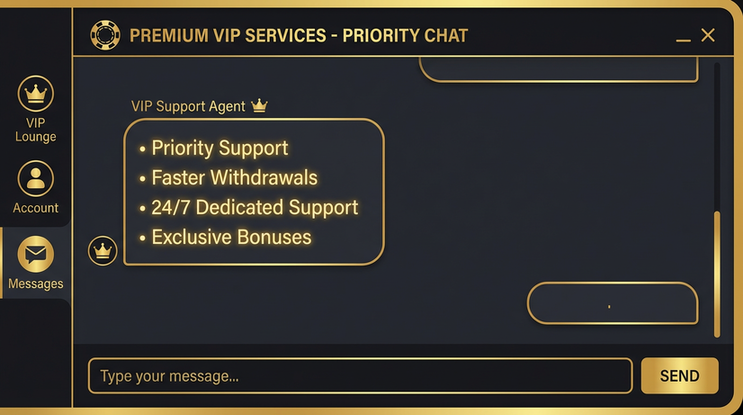 Payment and PKR controls in s92bet - 6